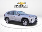 2021 Toyota RAV4 XLE FWD (GS)