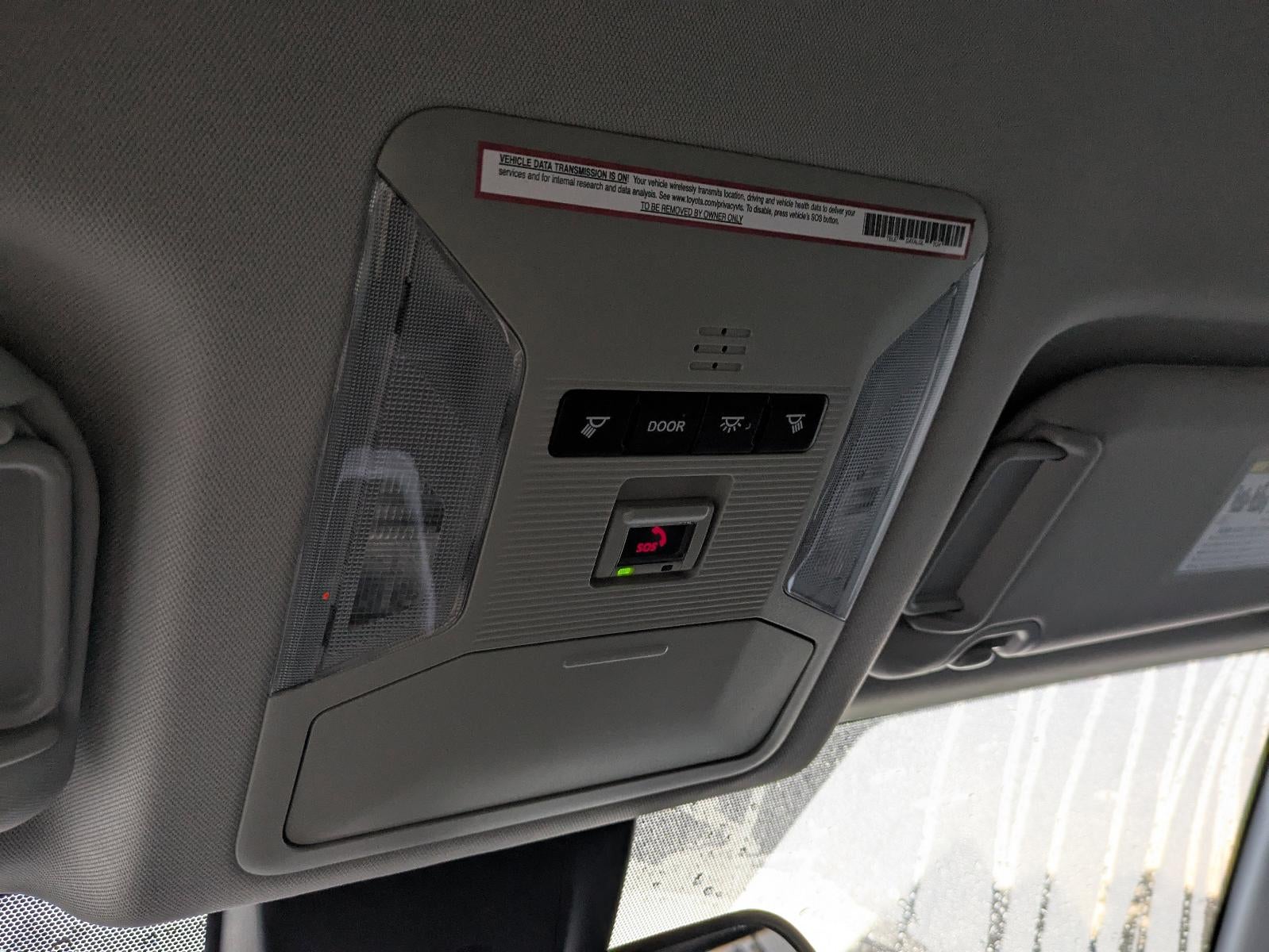 2021 Toyota RAV4 XLE FWD (GS)