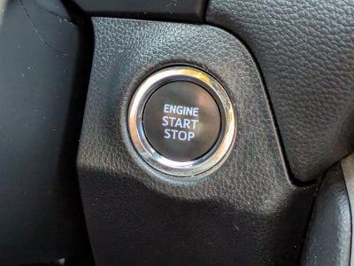 2023 Toyota RAV4 XLE FWD (GS)