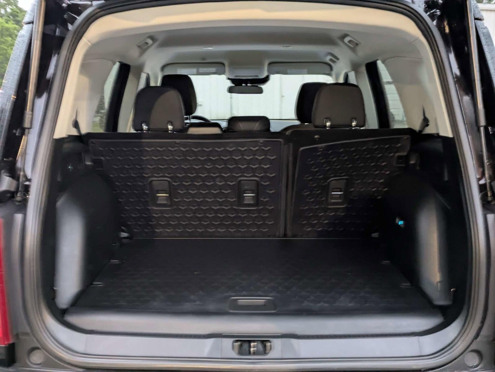 2021 Ford Bronco Sport Big Bend 4x4