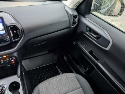 2021 Ford Bronco Sport Big Bend 4x4