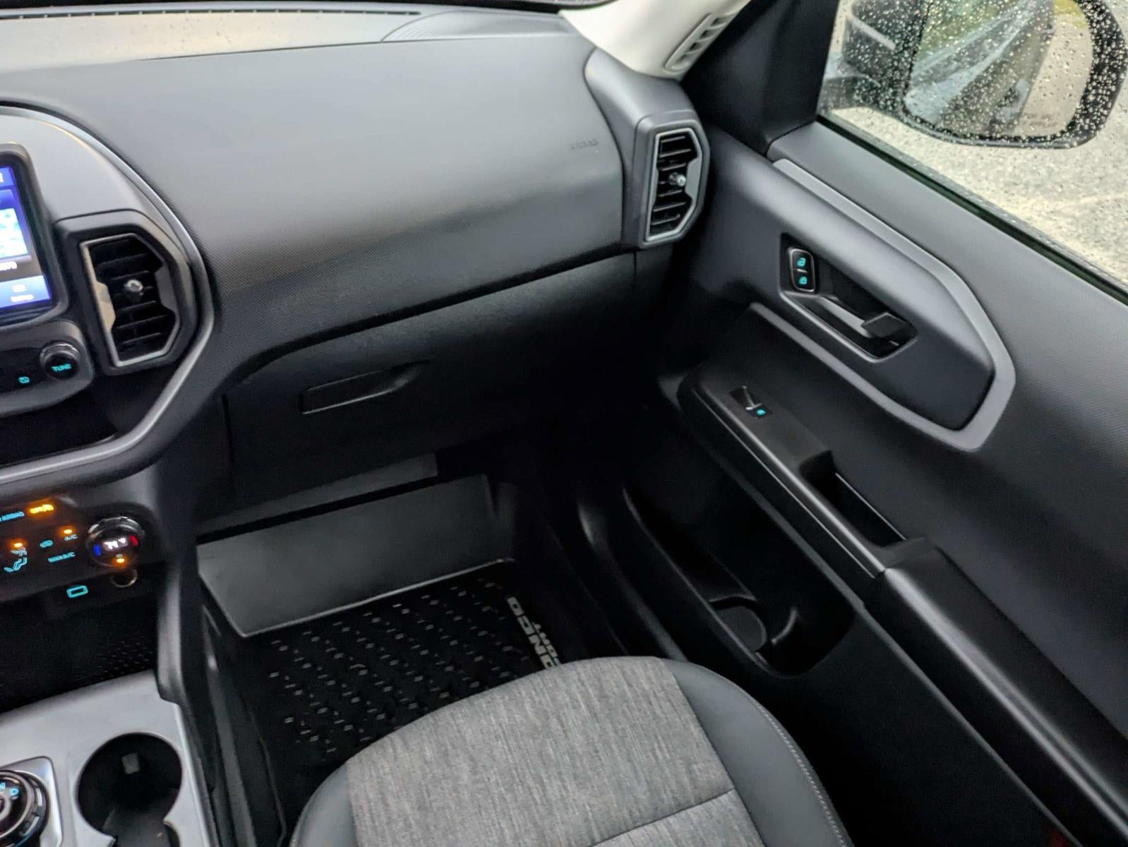 2021 Ford Bronco Sport Big Bend 4x4