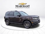 2021 Ford Bronco Sport Big Bend 4x4
