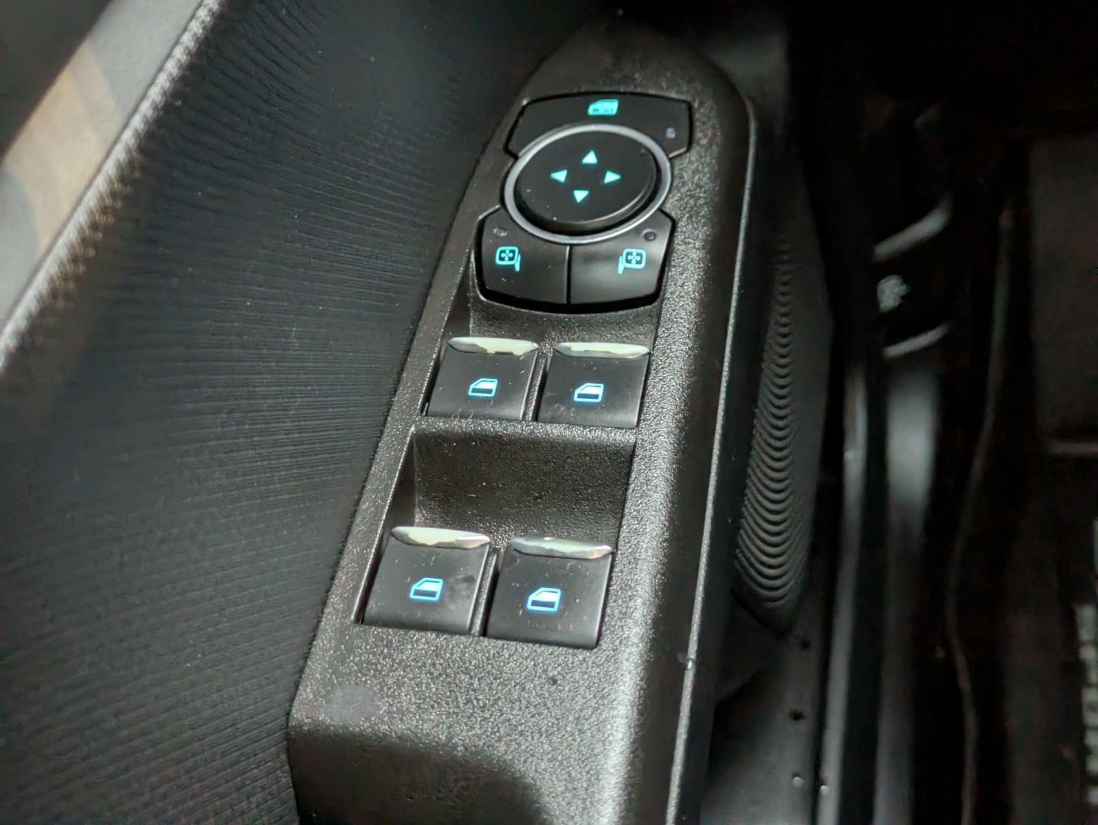 2021 Ford Bronco Sport Big Bend 4x4