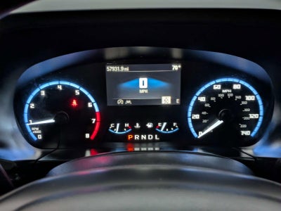2021 Ford Bronco Sport Big Bend 4x4