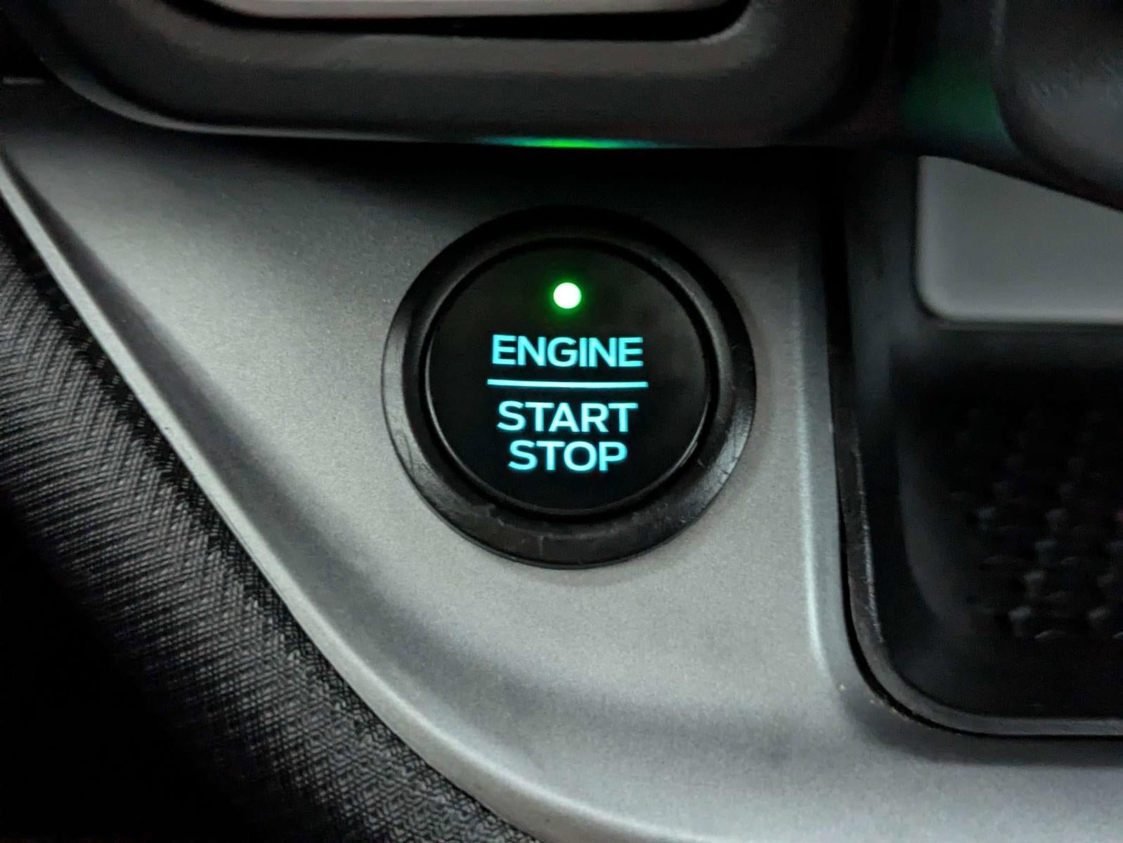 2021 Ford Bronco Sport Big Bend 4x4