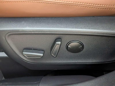 2024 Ford Bronco Sport Outer Banks 4x4