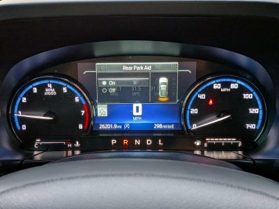 2024 Ford Bronco Sport Outer Banks 4x4