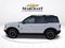 2024 Ford Bronco Sport Outer Banks 4x4