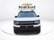 2024 Ford Bronco Sport Outer Banks 4x4
