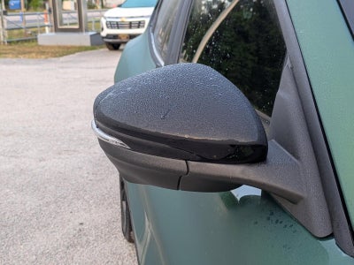 2024 Ford Mustang Mach-E Select RWD