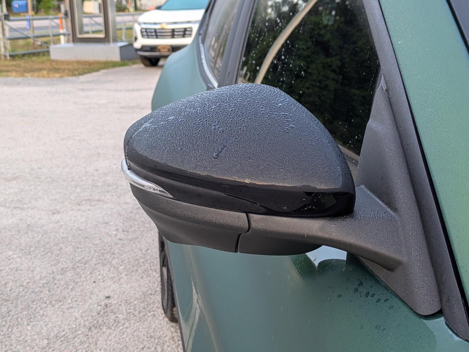 2024 Ford Mustang Mach-E Select RWD