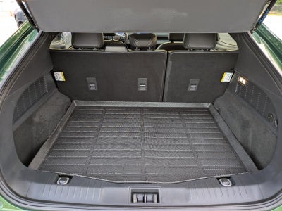 2024 Ford Mustang Mach-E Select RWD