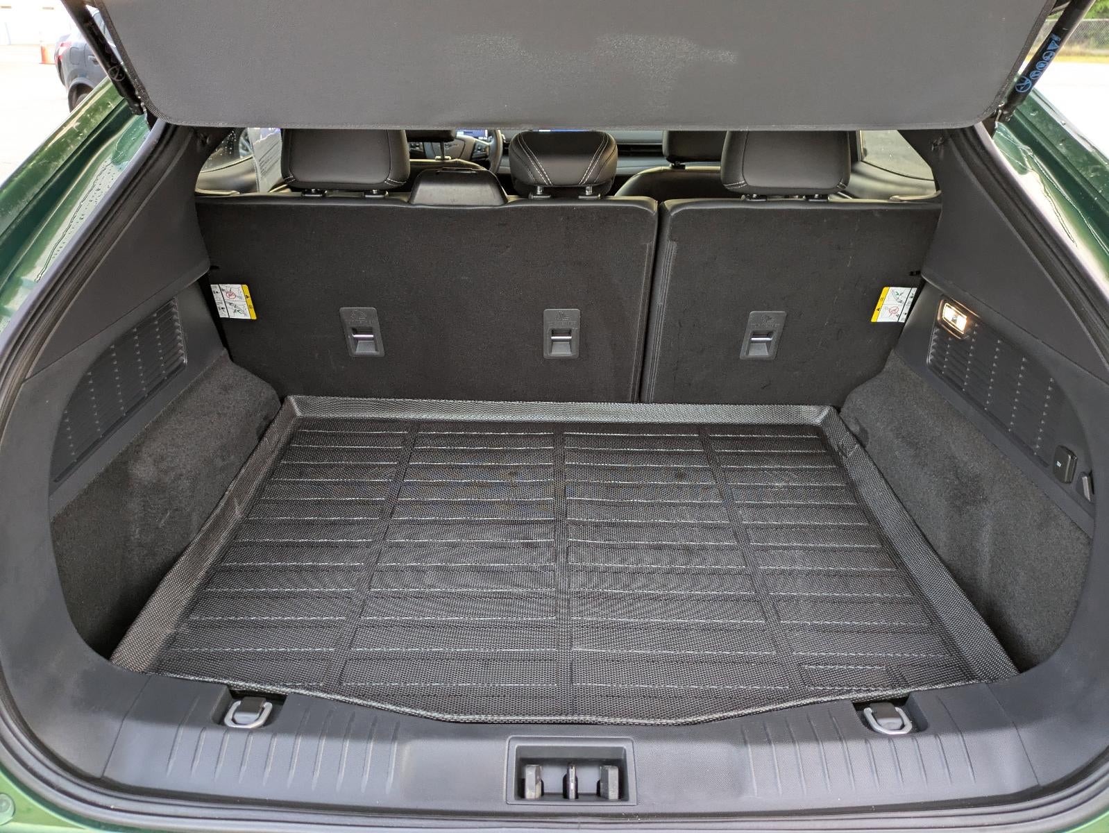 2024 Ford Mustang Mach-E Select RWD