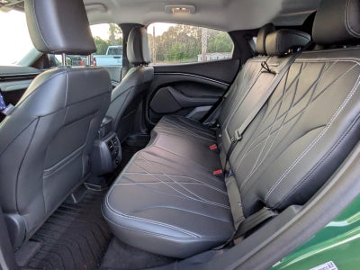 2024 Ford Mustang Mach-E Select RWD