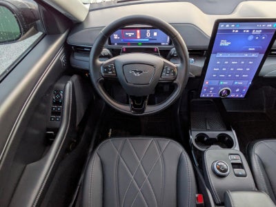 2024 Ford Mustang Mach-E Select RWD