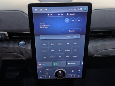 2024 Ford Mustang Mach-E Select RWD