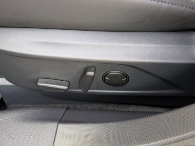 2024 Ford Mustang Mach-E Select RWD