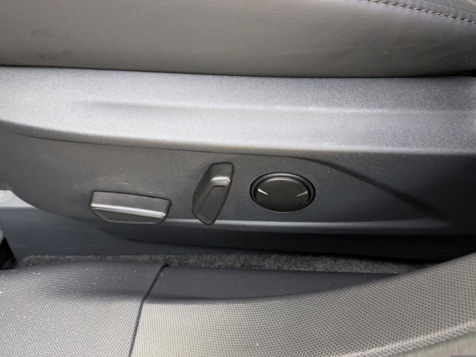 2024 Ford Mustang Mach-E Select RWD