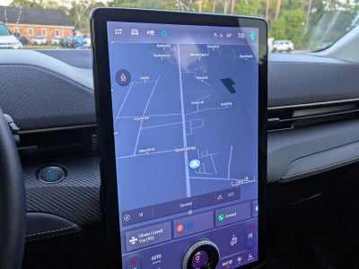 2024 Ford Mustang Mach-E Select RWD