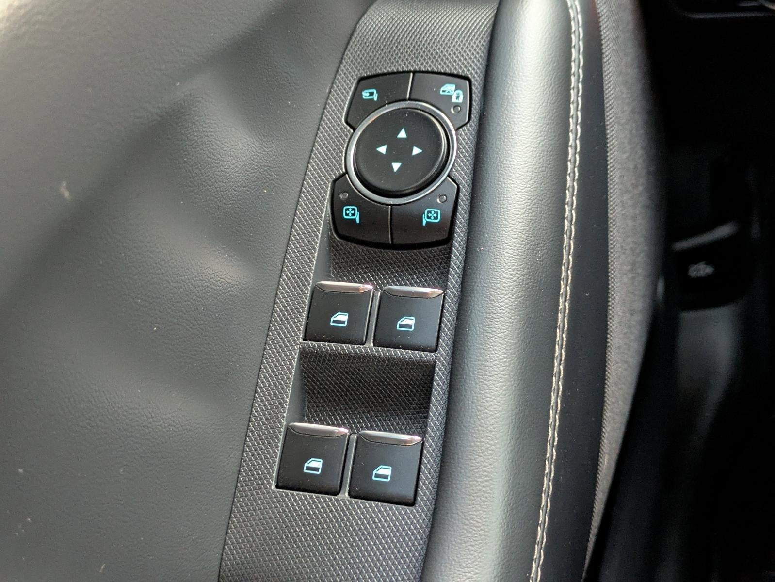 2024 Ford Mustang Mach-E Select RWD