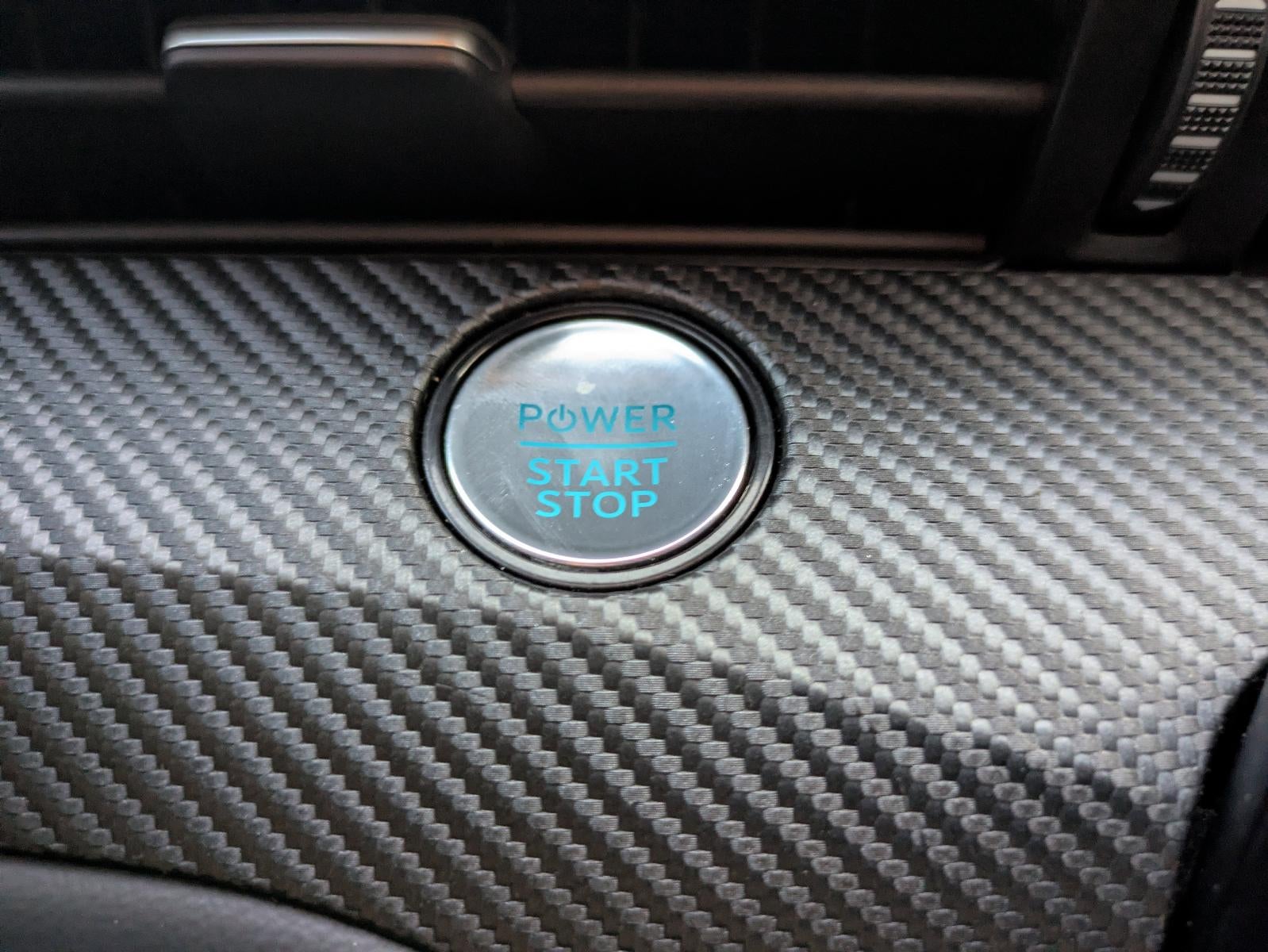 2024 Ford Mustang Mach-E Select RWD