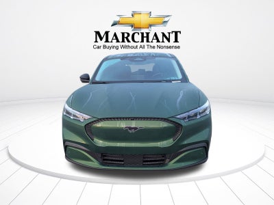 2024 Ford Mustang Mach-E Select RWD