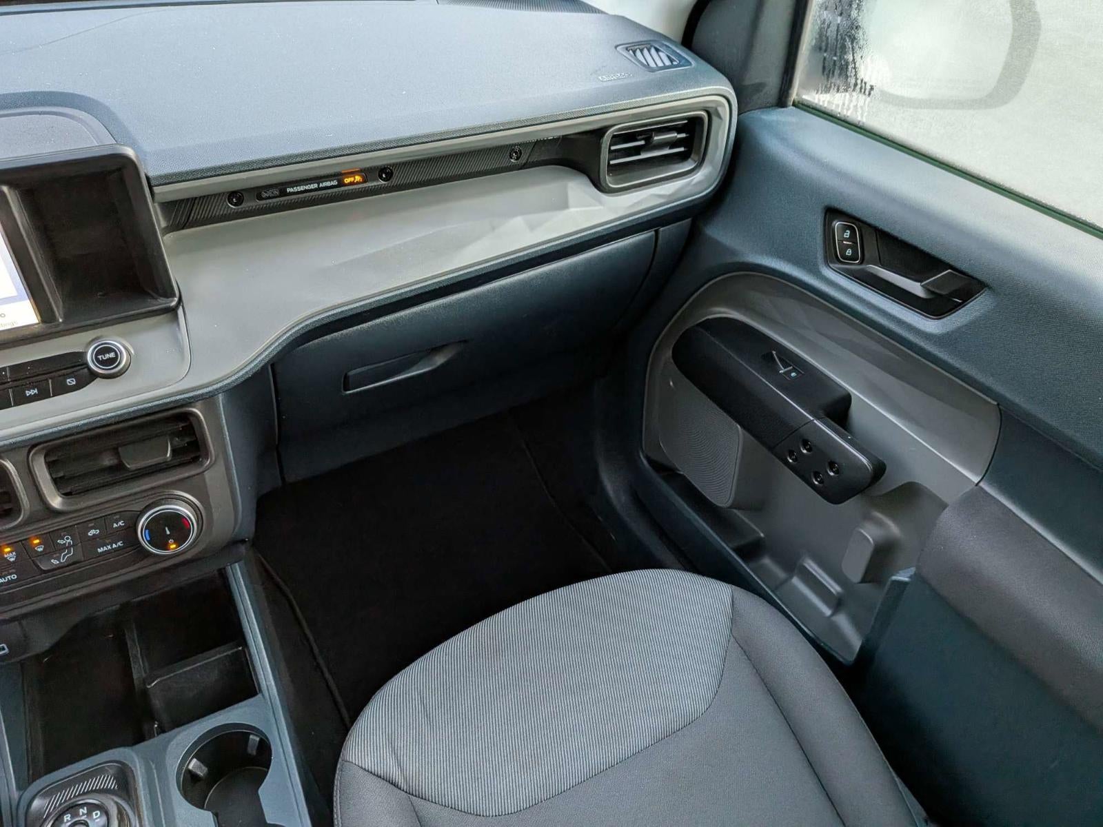 2022 Ford Maverick XL FWD SuperCrew