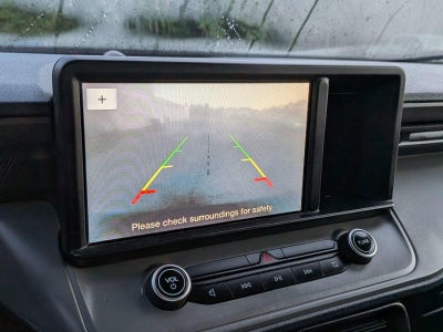 2022 Ford Maverick XL FWD SuperCrew