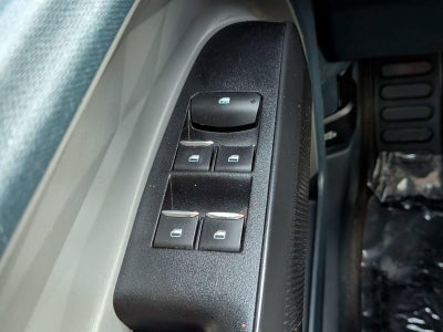 2022 Ford Maverick XL FWD SuperCrew
