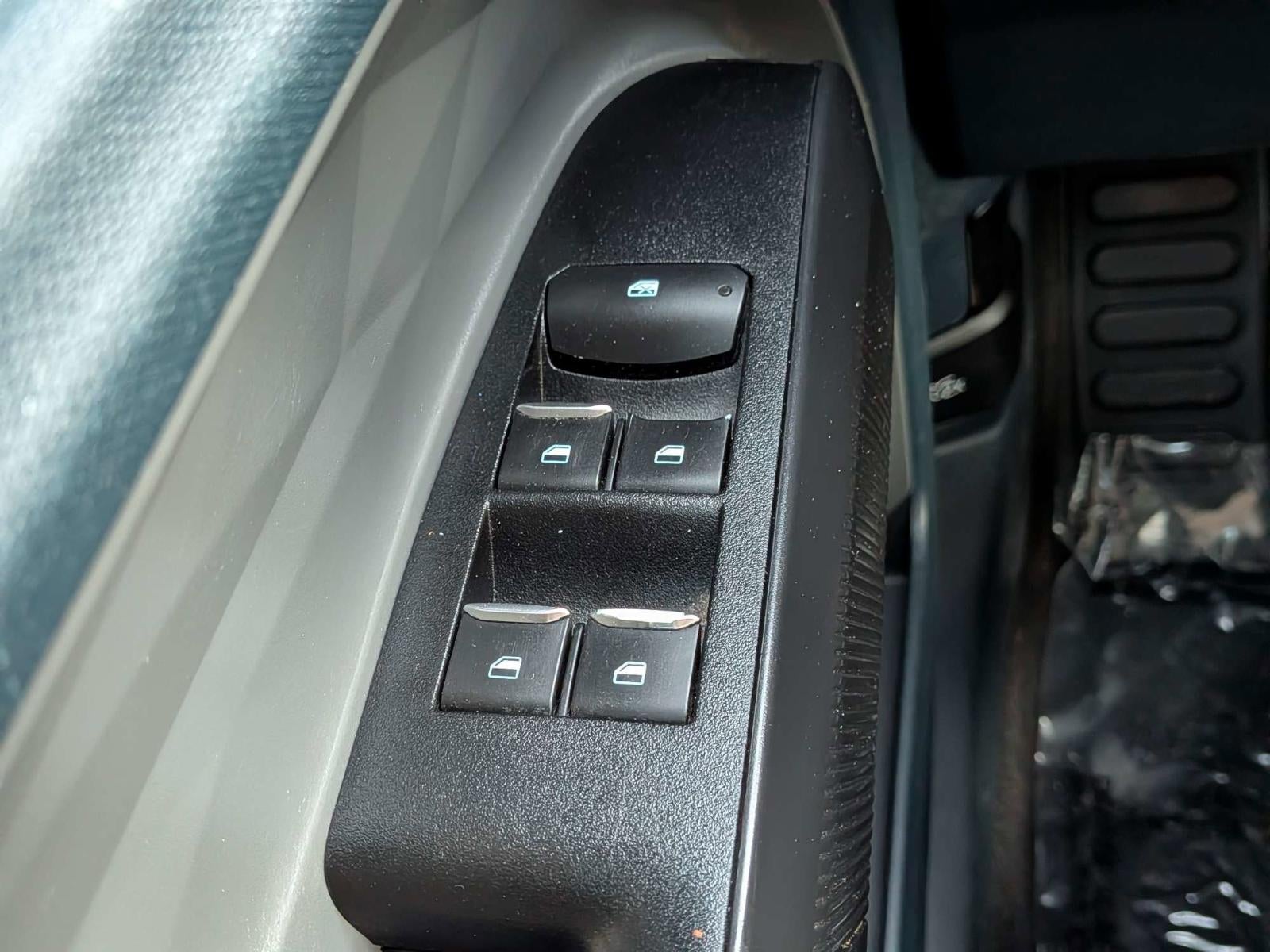 2022 Ford Maverick XL FWD SuperCrew