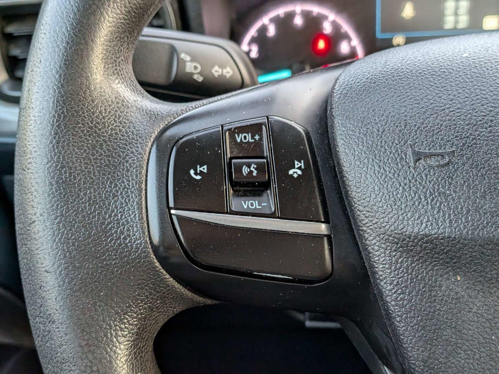 2022 Ford Maverick XL FWD SuperCrew