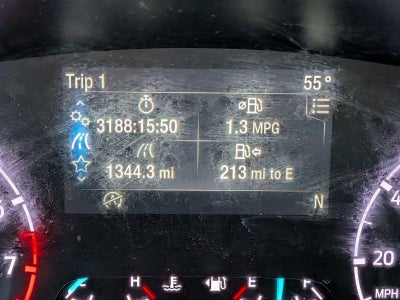 2022 Ford Maverick XL FWD SuperCrew