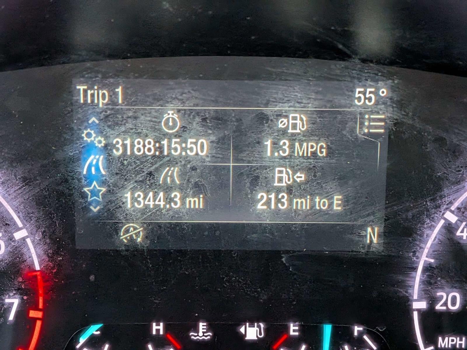 2022 Ford Maverick XL FWD SuperCrew