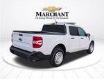 2022 Ford Maverick XL FWD SuperCrew