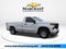 2022 Chevrolet Silverado 1500 Regular Cab Long Box 2-Wheel Drive WT