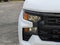 2022 Chevrolet Silverado 1500 Regular Cab Long Box 2-Wheel Drive WT