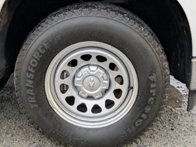 2022 Chevrolet Silverado 1500 Regular Cab Long Box 2-Wheel Drive WT