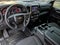 2022 Chevrolet Silverado 1500 Regular Cab Long Box 2-Wheel Drive WT
