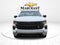 2022 Chevrolet Silverado 1500 Regular Cab Long Box 2-Wheel Drive WT