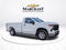 2025 Chevrolet Silverado 1500 Regular Cab Long Box 2-Wheel Drive WT