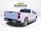 2025 Chevrolet Silverado 1500 Regular Cab Long Box 2-Wheel Drive WT