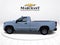2025 Chevrolet Silverado 1500 Regular Cab Long Box 2-Wheel Drive WT