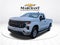 2025 Chevrolet Silverado 1500 Regular Cab Long Box 2-Wheel Drive WT
