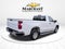 2024 Chevrolet Silverado 1500 Regular Cab Long Box 2-Wheel Drive WT