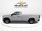 2024 Chevrolet Silverado 1500 Regular Cab Long Box 2-Wheel Drive WT