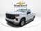 2024 Chevrolet Silverado 1500 Regular Cab Long Box 2-Wheel Drive WT