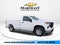 2024 Chevrolet Silverado 1500 Regular Cab Long Box 2-Wheel Drive WT