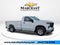 2024 Chevrolet Silverado 1500 Regular Cab Long Box 2-Wheel Drive WT