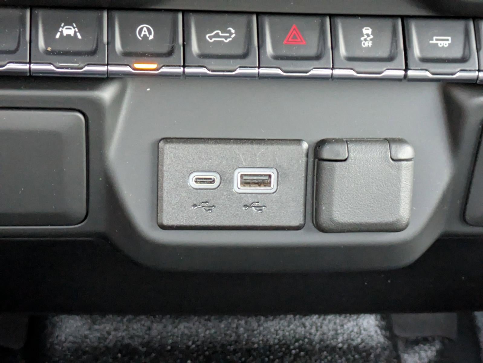 2024 Chevrolet Silverado 1500 Regular Cab Long Box 2-Wheel Drive WT